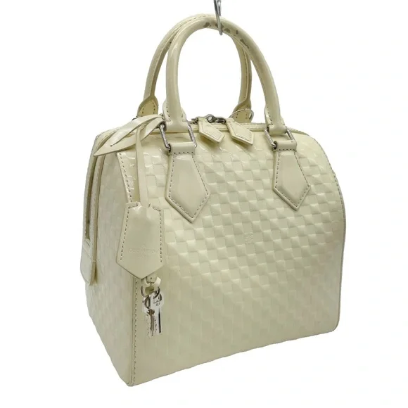 Louis Vuitton Speedy Cube - Picture 4 of 14